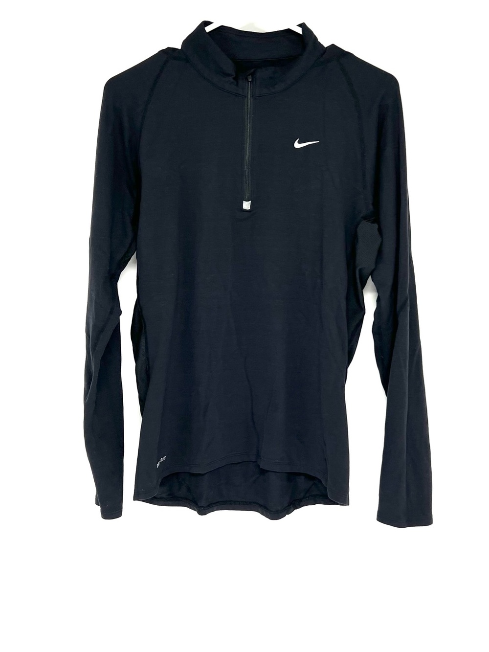 Nike running long sleeve top women’s medium